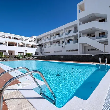 Casa Elin - Shared Pool By Lanzarote