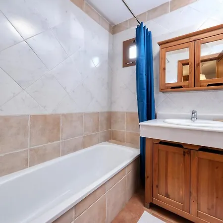 בית נופש Casa Elin - Shared Pool By Lanzarote קוסטה טגוויסה