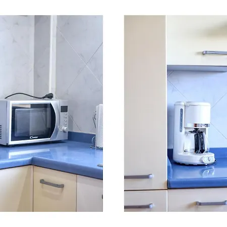 Holiday home Casa Elin-shared Pool, Fast Wifi *