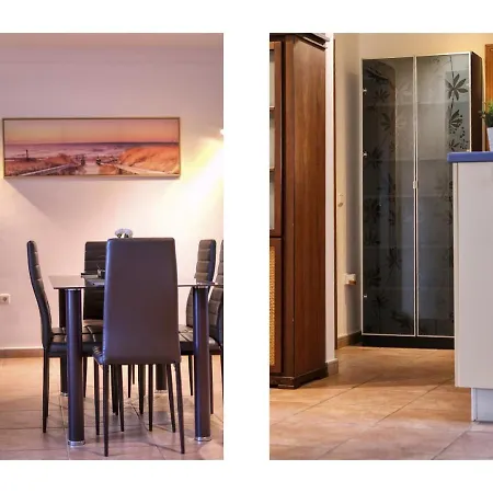 Casa Elin - Shared Pool By Lanzarote * קוסטה טגוויסה