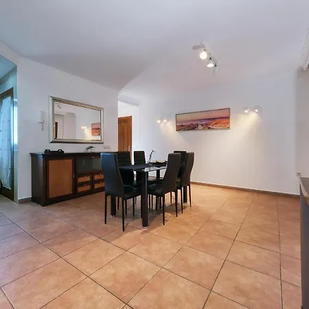 Casa Elin - Shared Pool By Lanzarote *