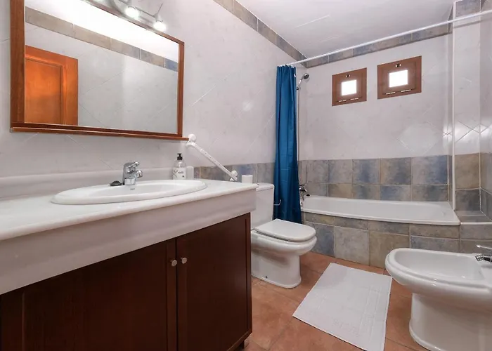 Casa Elin - Shared Pool By Lanzarote Dom wakacyjny