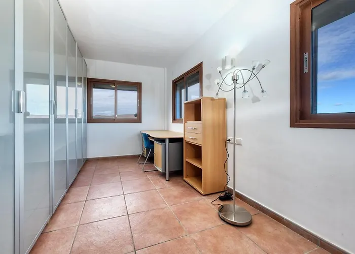 Dom wakacyjny Casa Elin - Shared Pool By Lanzarote