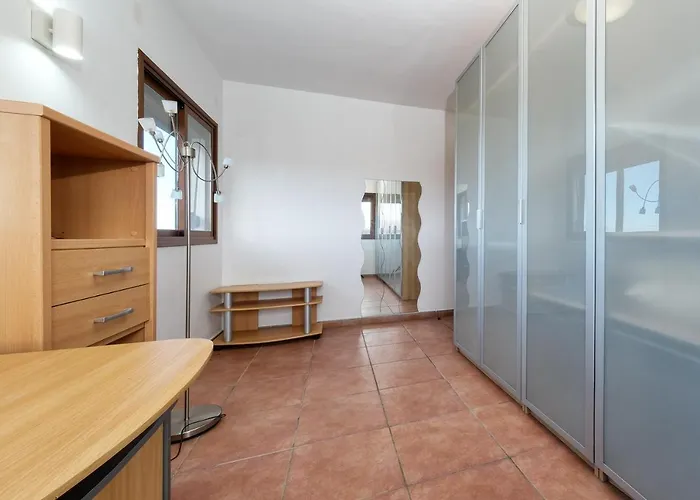 Dom wakacyjny Casa Elin - Shared Pool By Lanzarote Costa Teguise