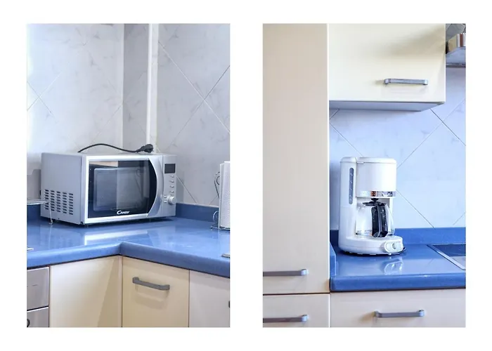 Dom wakacyjny Casa Elin - Shared Pool By Lanzarote *