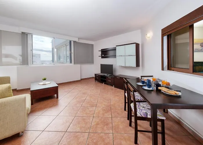 Dom wakacyjny Casa Elin - Shared Pool By Lanzarote