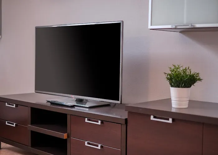 Casa Elin - Shared Pool By Lanzarote *