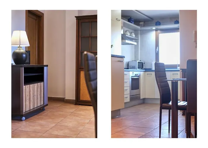 Dom wakacyjny Casa Elin - Shared Pool By Lanzarote