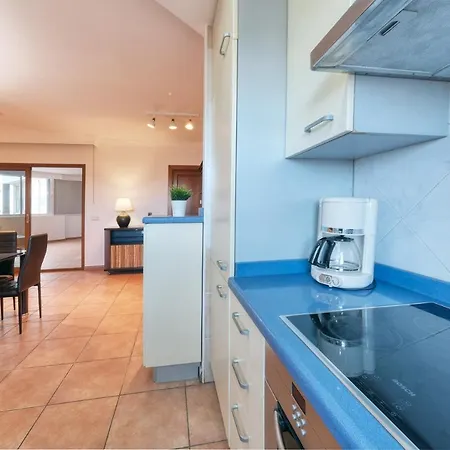 Casa Elin - Shared Pool By Lanzarote Коста-Тегисе