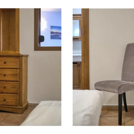 بيت للعطل Casa Elin - Shared Pool By Lanzarote