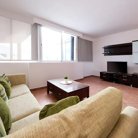 度假居 Casa Elin - Shared Pool By Lanzarote