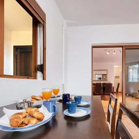 Casa Elin - Shared Pool By Lanzarote Коста-Тегисе