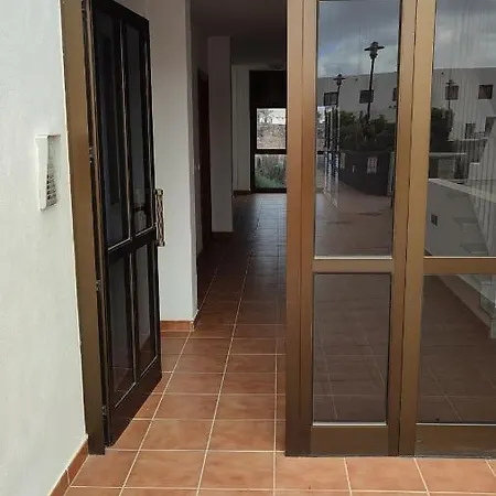 Casa Elin - Shared Pool By Lanzarote Дом отдыха *