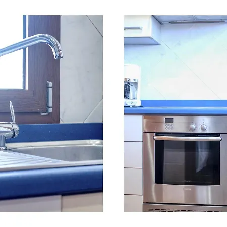 Casa Elin - Shared Pool By Lanzarote Коста-Тегисе