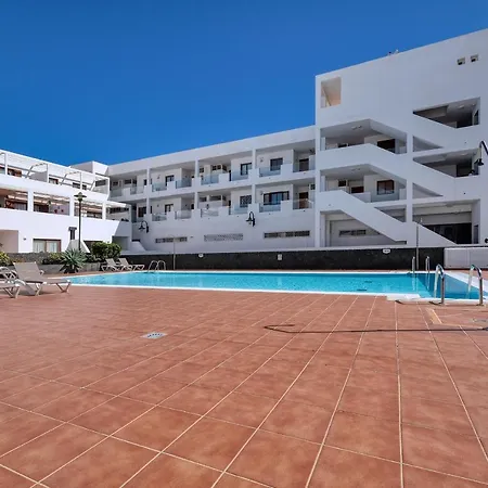 Casa vacanze Casa Elin - Shared Pool By Lanzarote