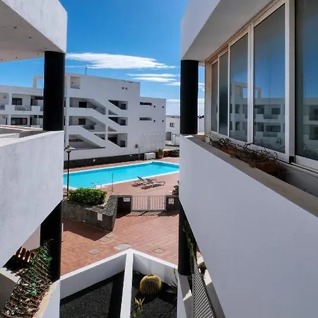 بيت للعطل Casa Elin - Shared Pool By Lanzarote *