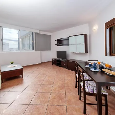 Дом отдыха Casa Elin - Shared Pool By Lanzarote