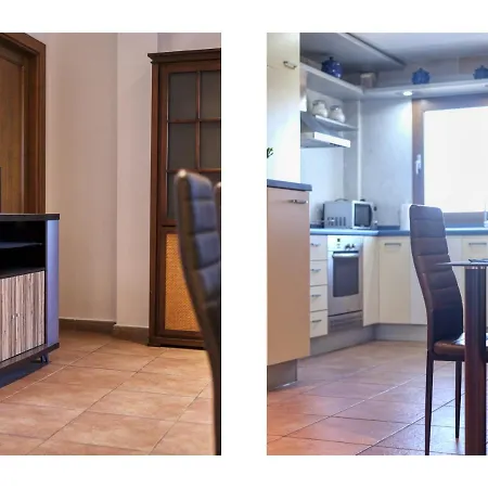 Дом отдыха Casa Elin - Shared Pool By Lanzarote