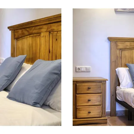 Casa Elin - Shared Pool By Lanzarote *