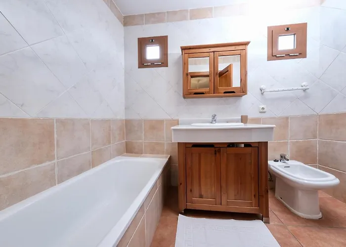 Casa Elin - Shared Pool By Lanzarote Prázdninový dům Costa Teguise