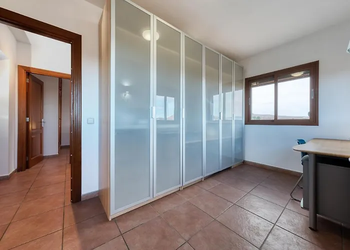 Casa Elin - Shared Pool By Lanzarote *