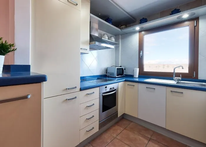 Casa Elin - Shared Pool By Lanzarote * Costa Teguise