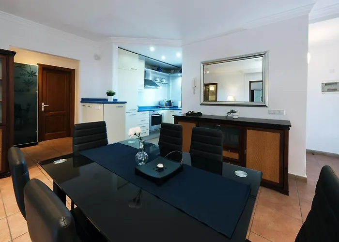 Casa Elin - Shared Pool By Lanzarote * Costa Teguise