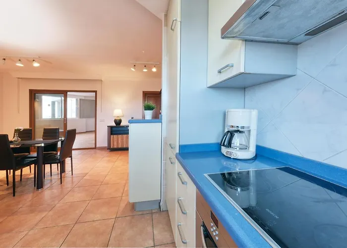 Casa Elin - Shared Pool By Lanzarote Costa Teguise