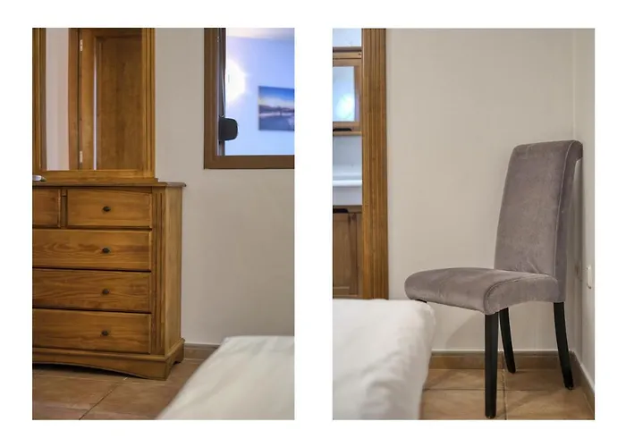 Prázdninový dům Casa Elin - Shared Pool By Lanzarote