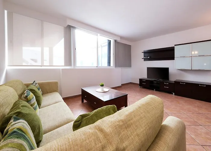 Prázdninový dům Casa Elin - Shared Pool By Lanzarote