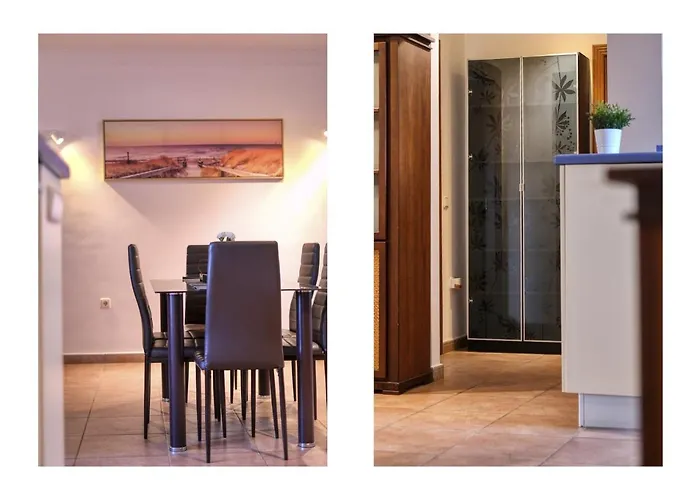 Casa Elin - Shared Pool By Lanzarote * Costa Teguise