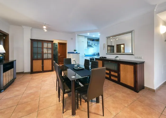 Casa Elin - Shared Pool By Lanzarote *