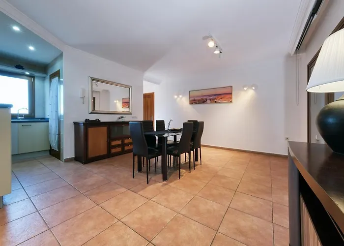 Casa Elin - Shared Pool By Lanzarote *