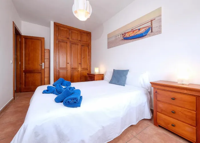 Casa Elin - Shared Pool By Lanzarote Costa Teguise