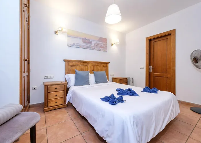 Casa Elin - Shared Pool By Lanzarote Costa Teguise