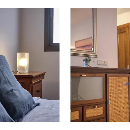 Casa Elin - Shared Pool By Lanzarote *