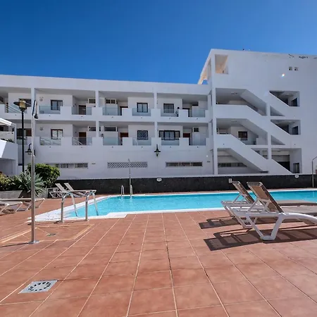 Hébergement de vacances Casa Elin - Shared Pool By Lanzarote