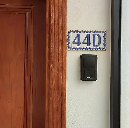 Casa de Férias Casa Elin - Shared Pool By Lanzarote *