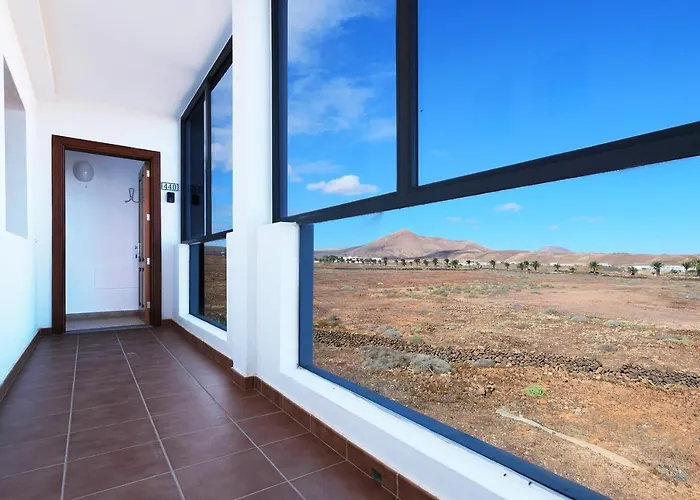 Casa Elin - Shared Pool By Lanzarote Casa de Férias