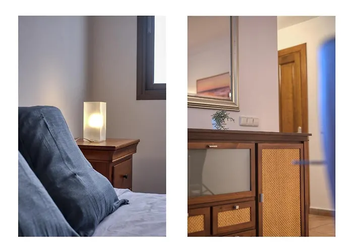 Casa Elin - Shared Pool By Lanzarote *