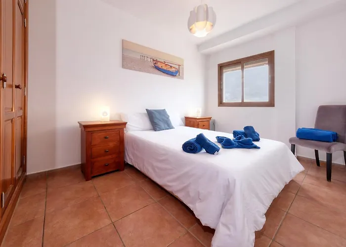 Casa Elin - Shared Pool By Lanzarote Costa Teguise